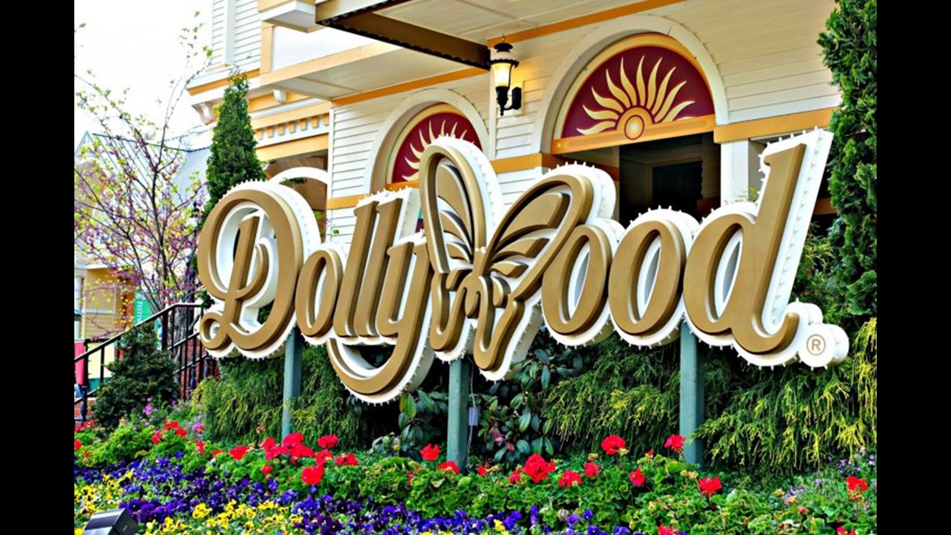 Dollywood announces full lineup for Rock the Smokies