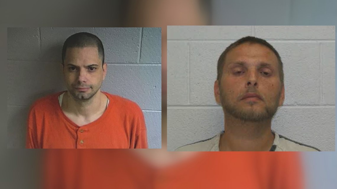 TBI: Top 10 Most Wanted suspect accused in Bean Station stabbing death ...