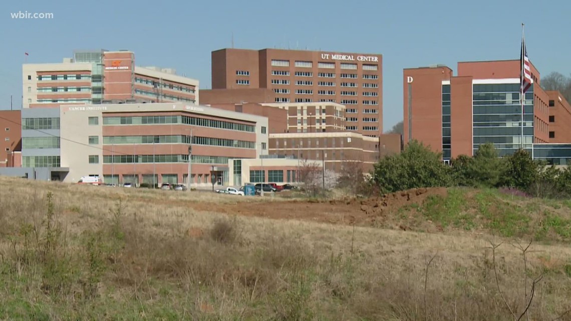 East Tennessee hospital leaders warn of surge - Vimarsana News