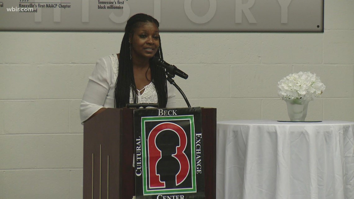 African American Equity Restoration Task Force meets for the first time in Knoxville - Vimarsana News