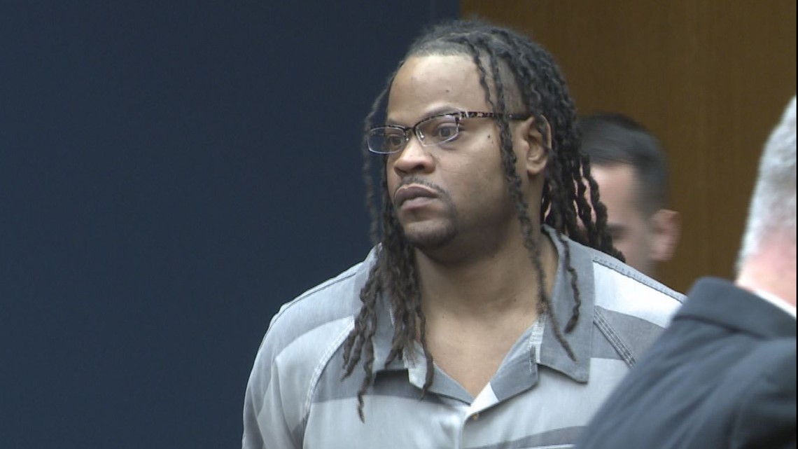 Convicted ChristianNewsom killer Lemaricus Davidson has petition