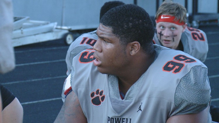Top Recruit In The 2022 Class Lists Tennessee Football In His Top Three Choices Wbir Com Top Recruit In The 2022 Class Lists Tennessee Football In His Top Three Choices Wbir Com
