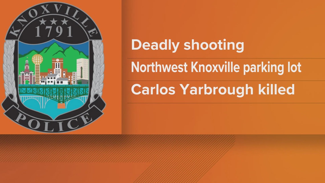 KPD investigates deadly shooting in Lonsdale, police identifies victim