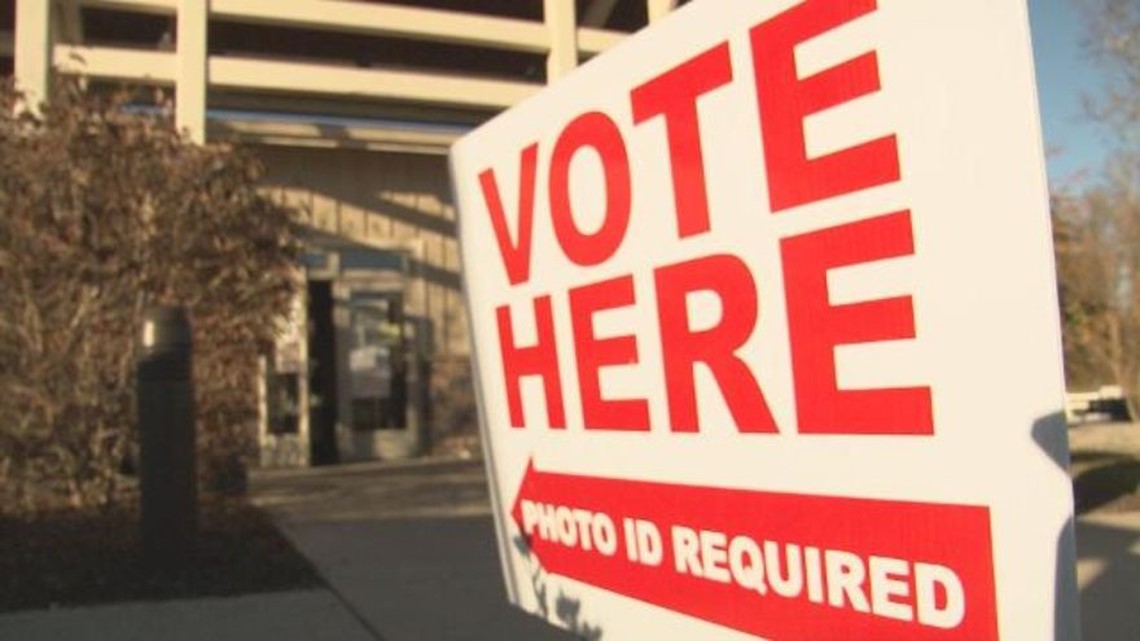 Voter registration rises in East Tennessee | wbir.com