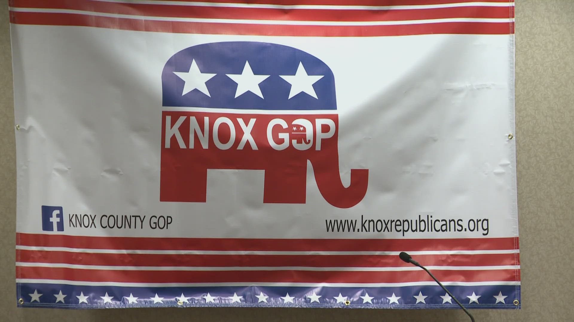 Knox County Republican Party to host 'Republicans-only' town hall event ...