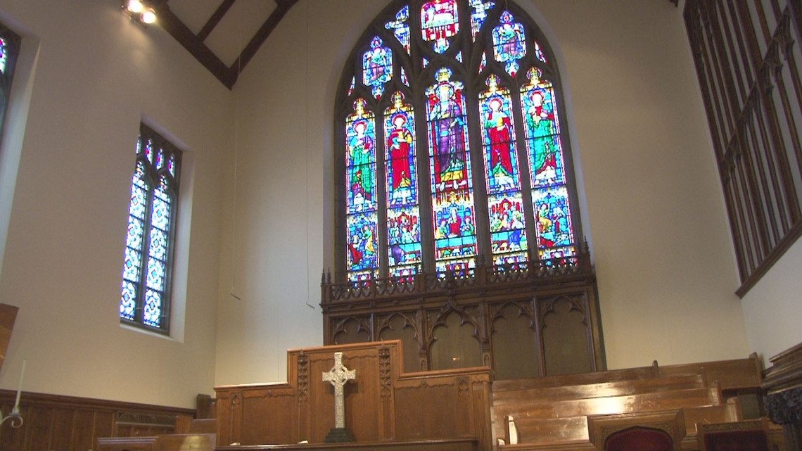 Nashville Diocese Releases Names Of 13 Former Priests Accused Of ...