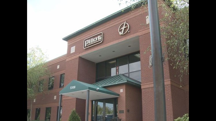 Trio who pleaded guilty face prison in Pilot Flying J fraud case
