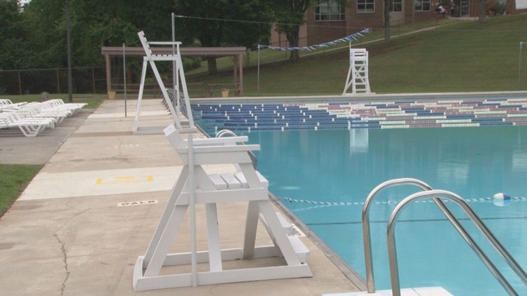 As you head to the pools, this is what swim experts want you to know about safety and swimsuits