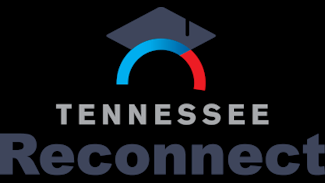 More than 10,000 adults have applied for Tennessee Reconnect