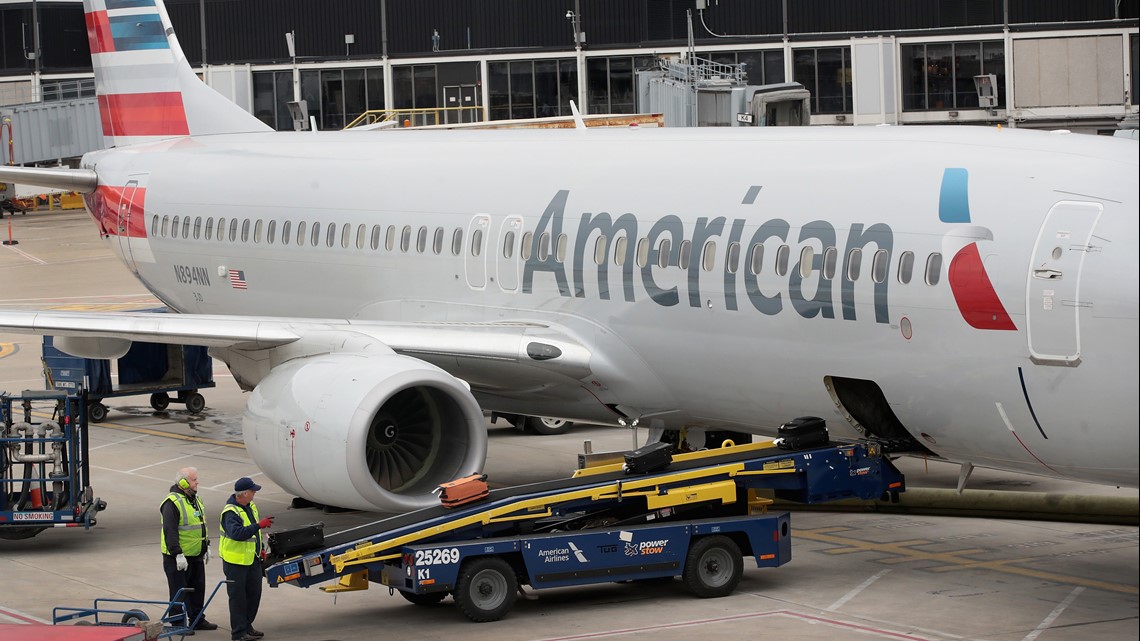 American Eagle launches direct flights to Miami from McGhee Tyson