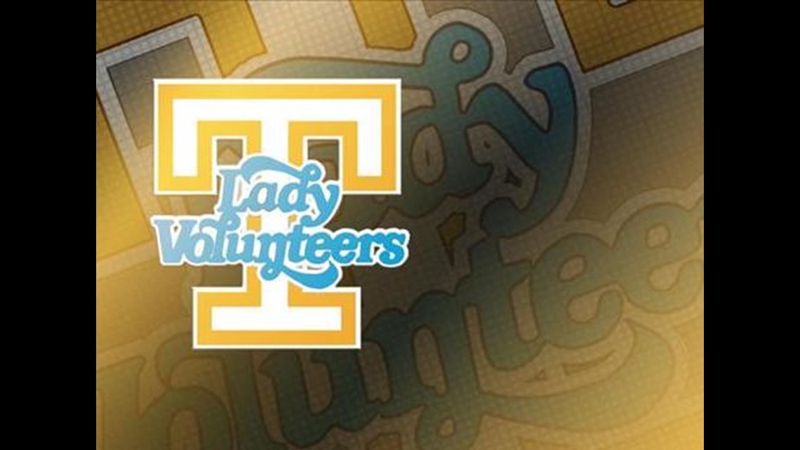 Lady Vols Basketball Schedule 2022 2023 Lady Vols Basketball Releases Schedule | Wbir.com