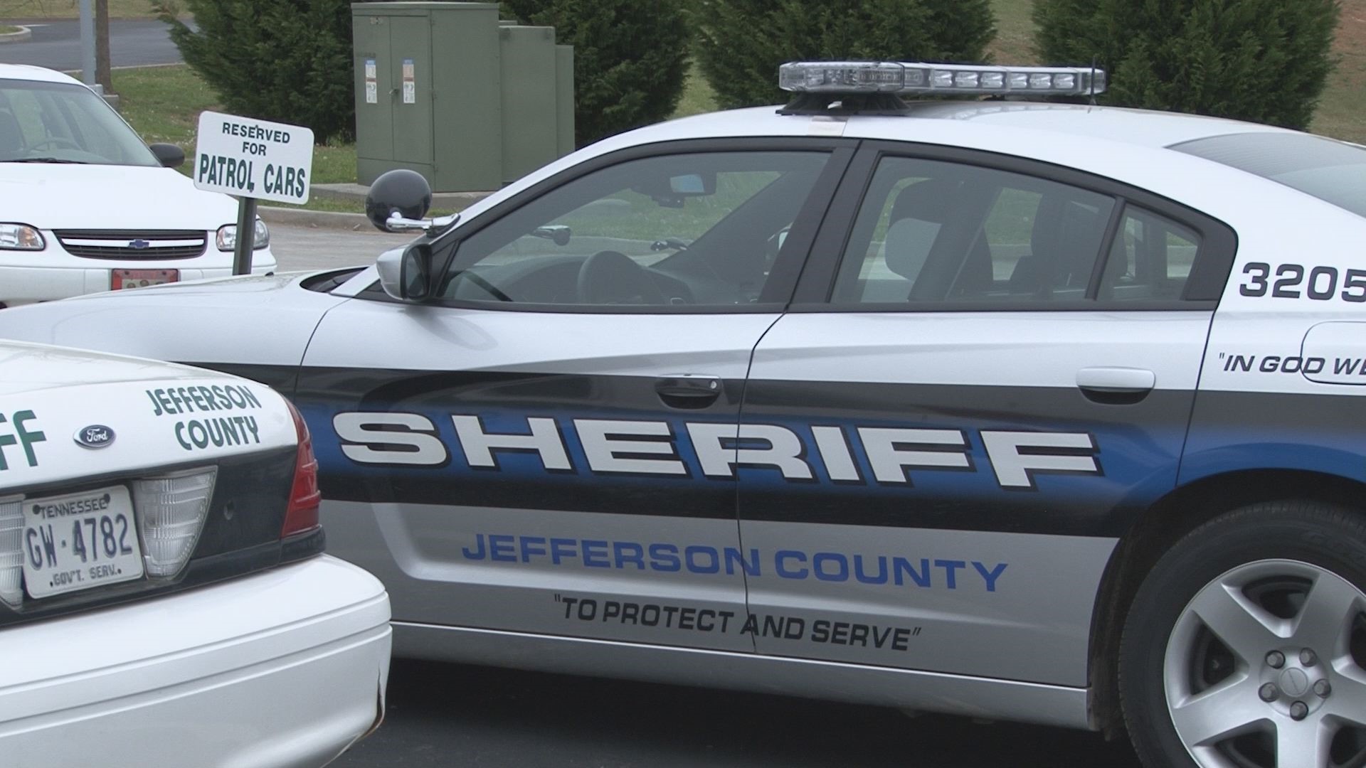Human skeletal remains found in Jefferson County identified as missing ...