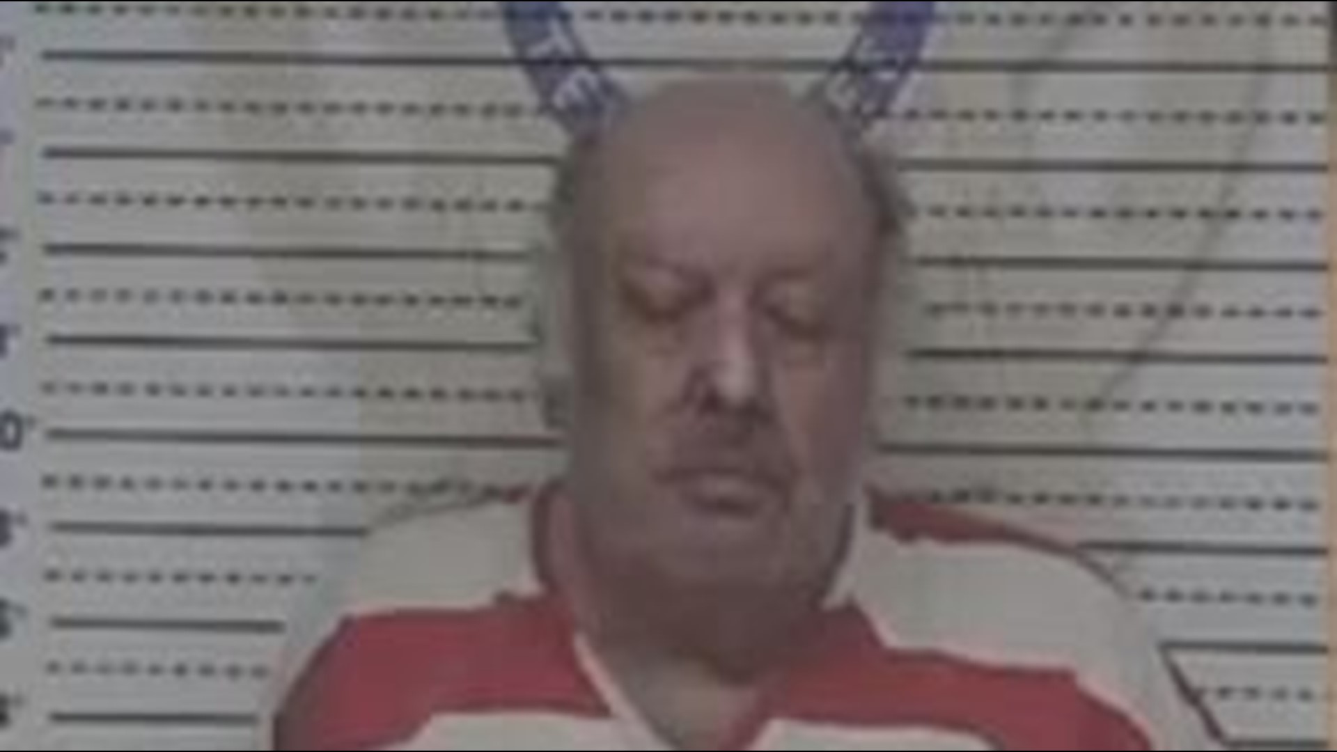 Athens man charged in shooting death of renter, victim ID'ed | wbir.com