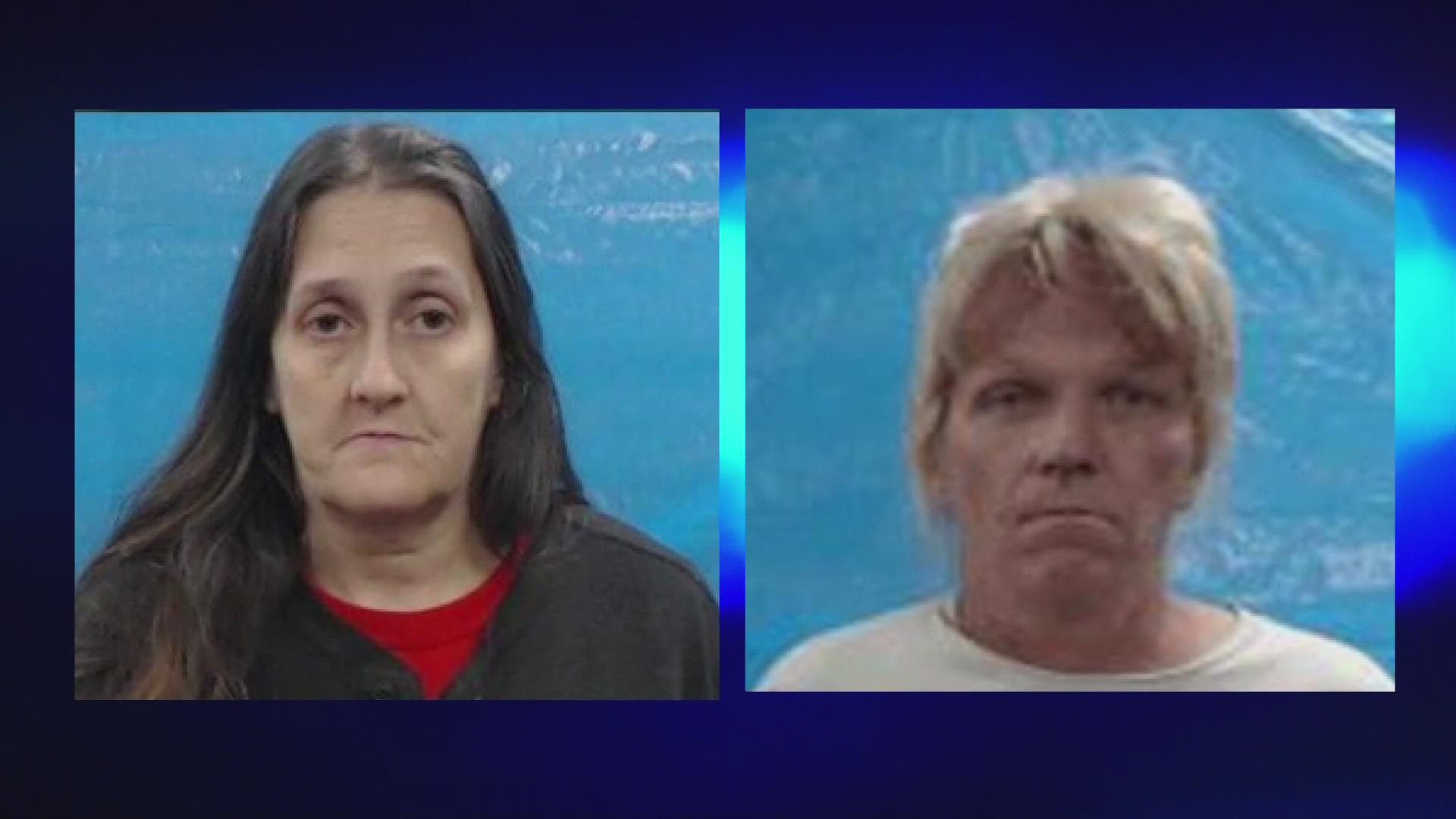 DA Husband and wife convicted of murder after 72-year-old mother starved to death wbir