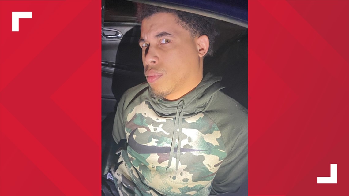 Second suspect in Nashville nurse's murder arrested | wbir.com