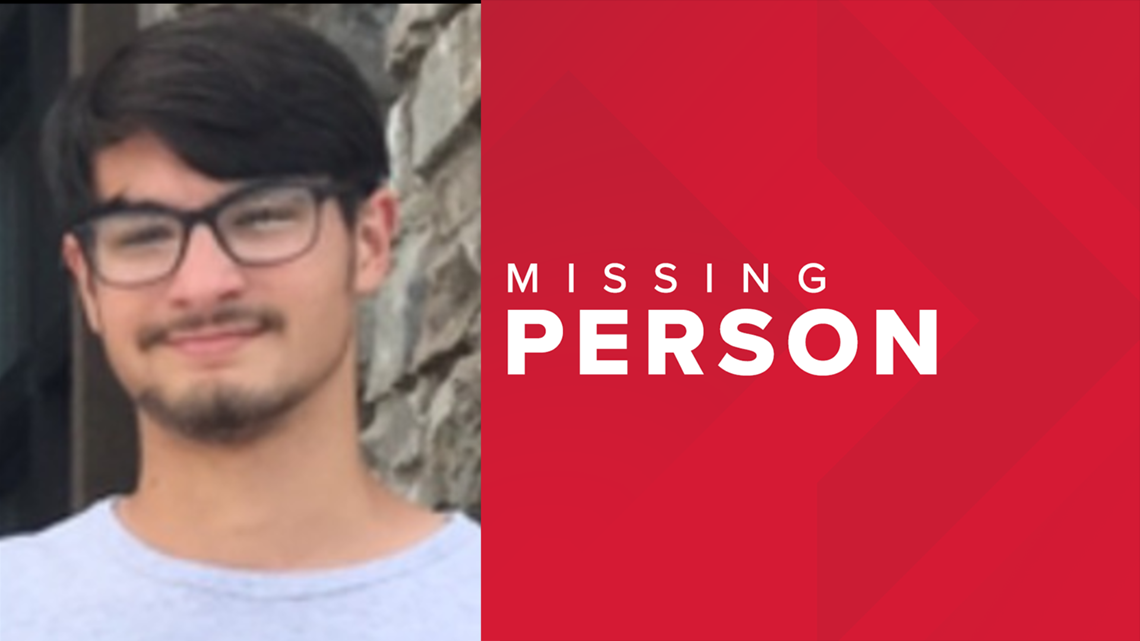 Morristown man found safe