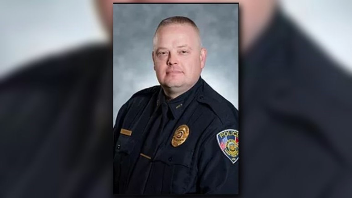 Harriman Police Chief accused of misdemeanor assault
