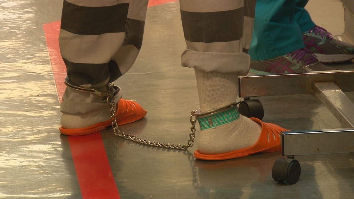 Prison reform advocates push to reverse length of life-sentence in Tennessee - Vimarsana News