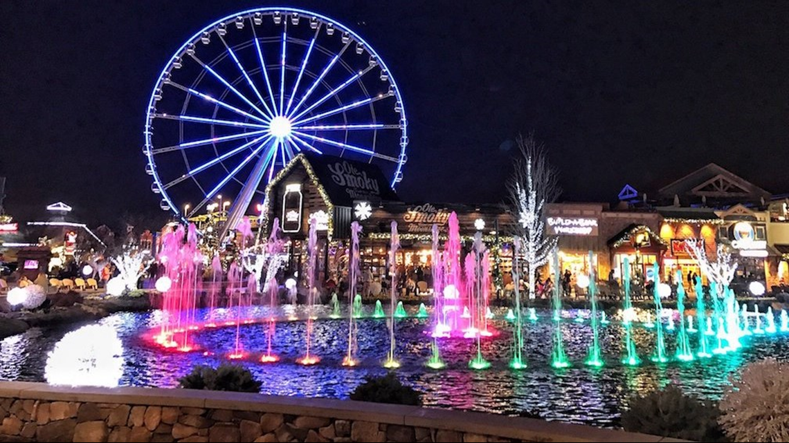 10 Best Amusement Parks And Theme Parks In Tennessee, USA