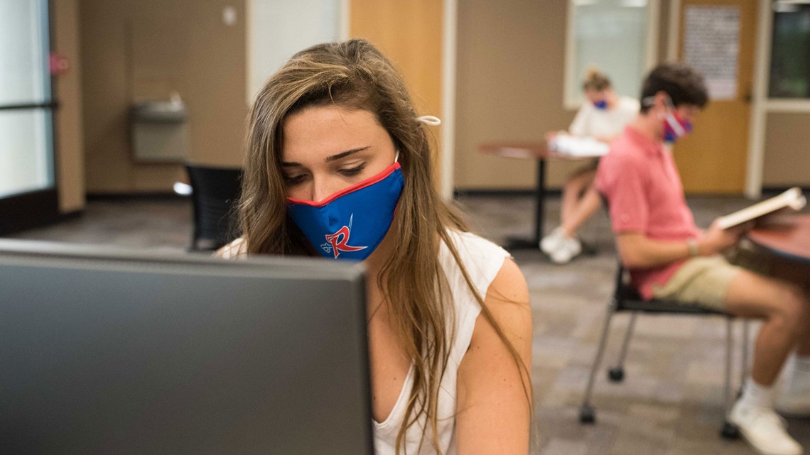 Roane State Community College planning to offer in-person learning this fall - Vimarsana News