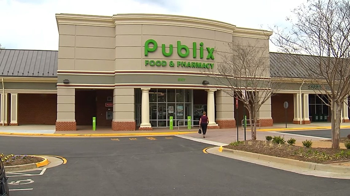 Publix is coming to Maryville, Tennessee