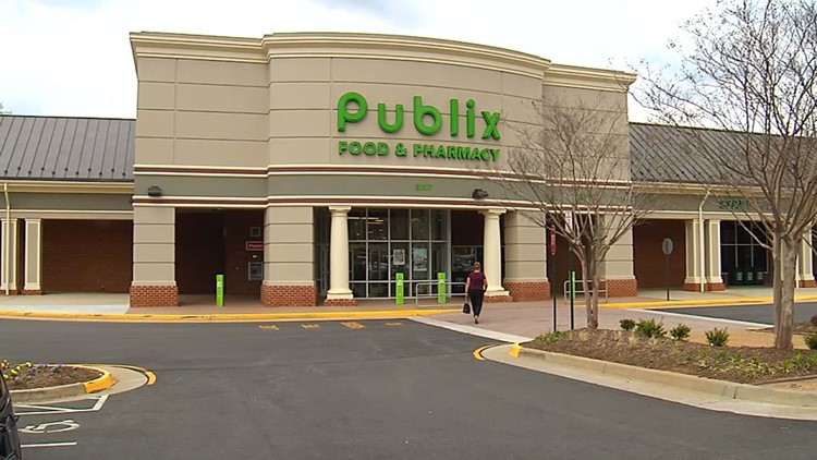 Publix Is Coming To Maryville Tennessee Wbir Com