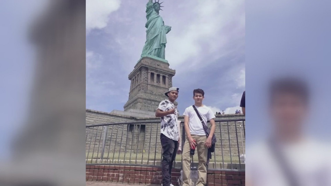 Documents to be unsealed in deportation case involving Maryville graduate