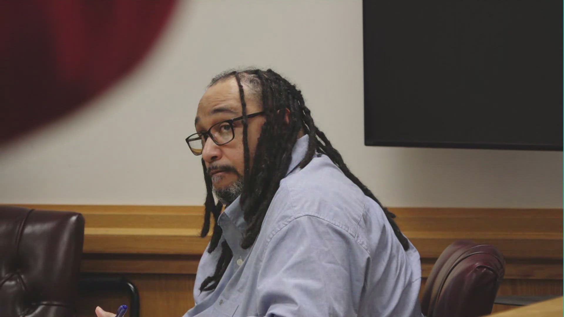Man accused of killing Blount Co. deputy trying to suppress evidence ...
