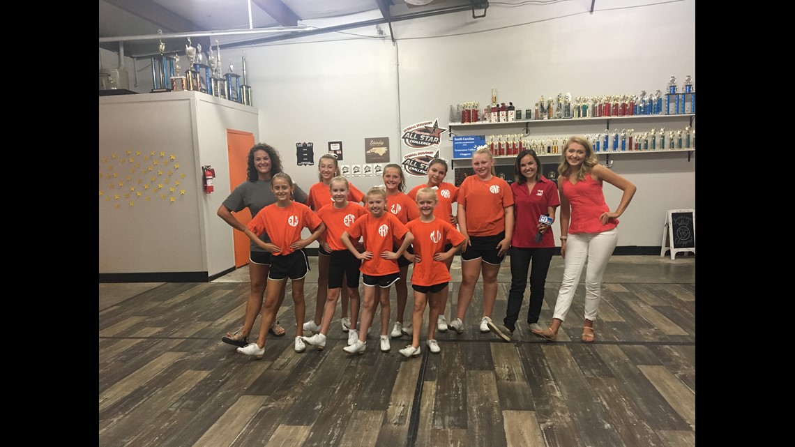 Strap on your dancing shoes for Tennessee Valley Cloggers' open house