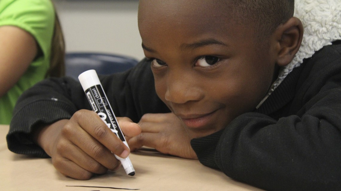 United Way opens conversation about education inequities in Knox County - Vimarsana News