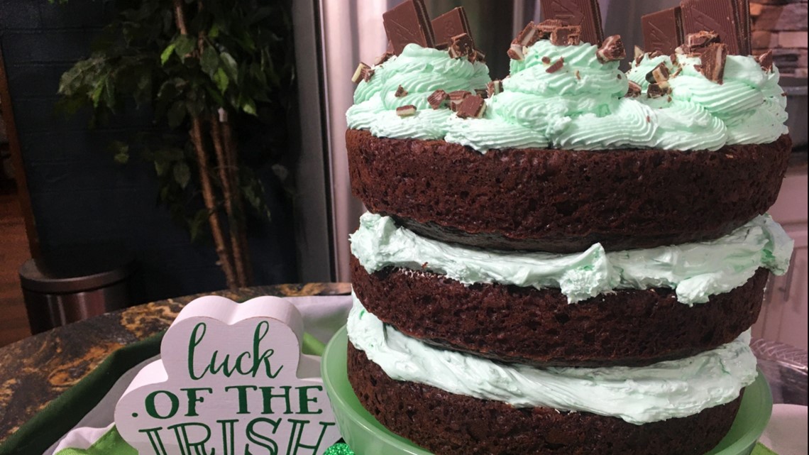 Lulu Cake Boutique | Elizabeth Eats