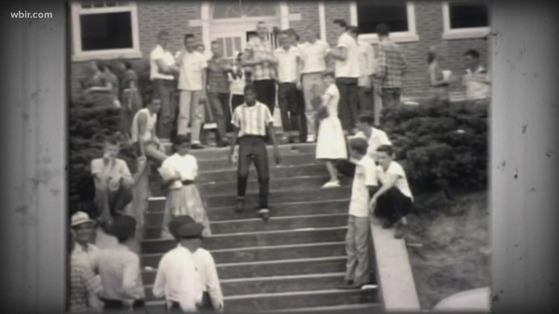 More than six decades ago, 12 students braved threats of violence to attend high school in Clinton, Tennessee. 10News reporter Leslie Ackerson is in Clinton with more on how the walk will honor the students who paved the way for change.