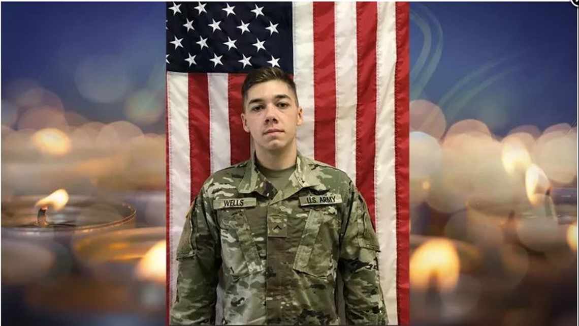 Fort Campbell Soldier Dies In Training Accident 8886