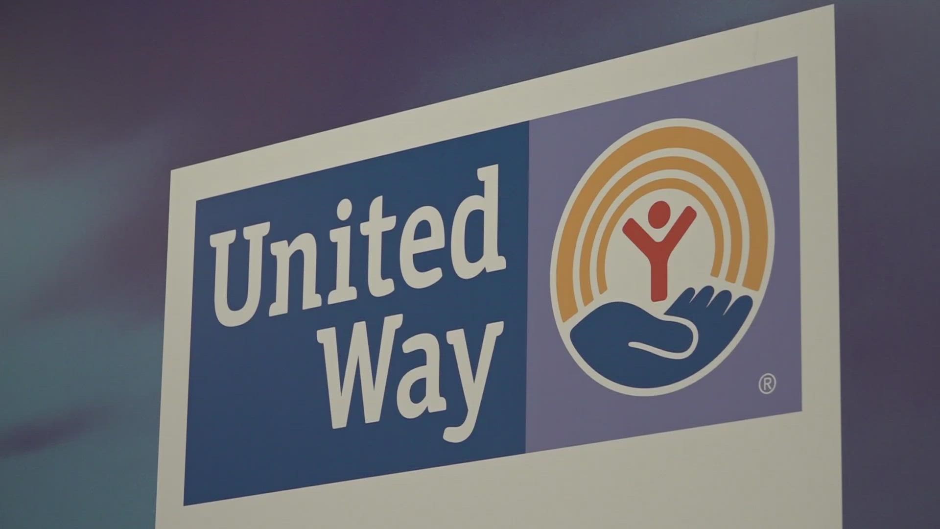 A new program by United Way of Greater Knoxville aims to help families continue to grow their family income without losing benefits.