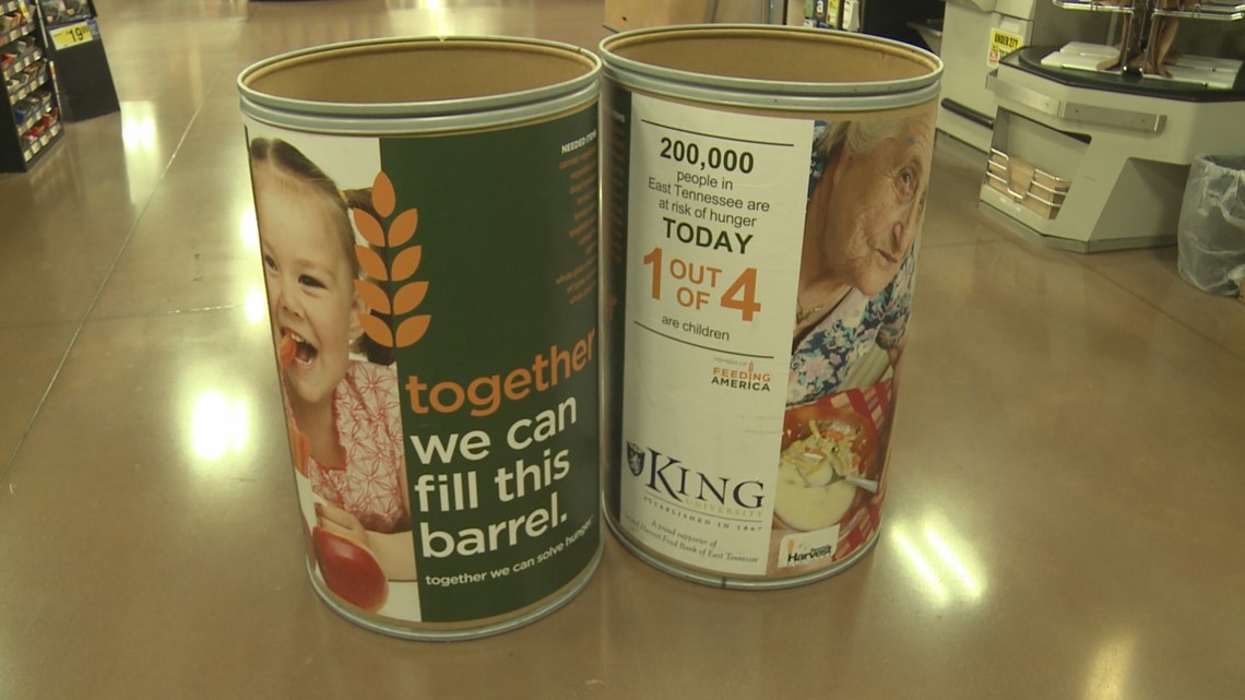 Second Harvest Food Bank East Tennessee Jobs Second Harvest Food Bank East Tennessee Jobs
