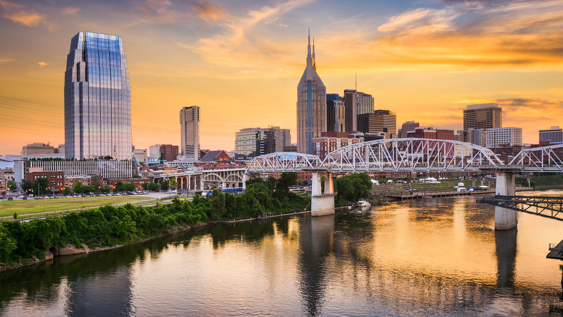 While Tennessee scored high marks for business and economy, CNBC ranked it as one of the worst states in the country for livability due to crime and discrimination.