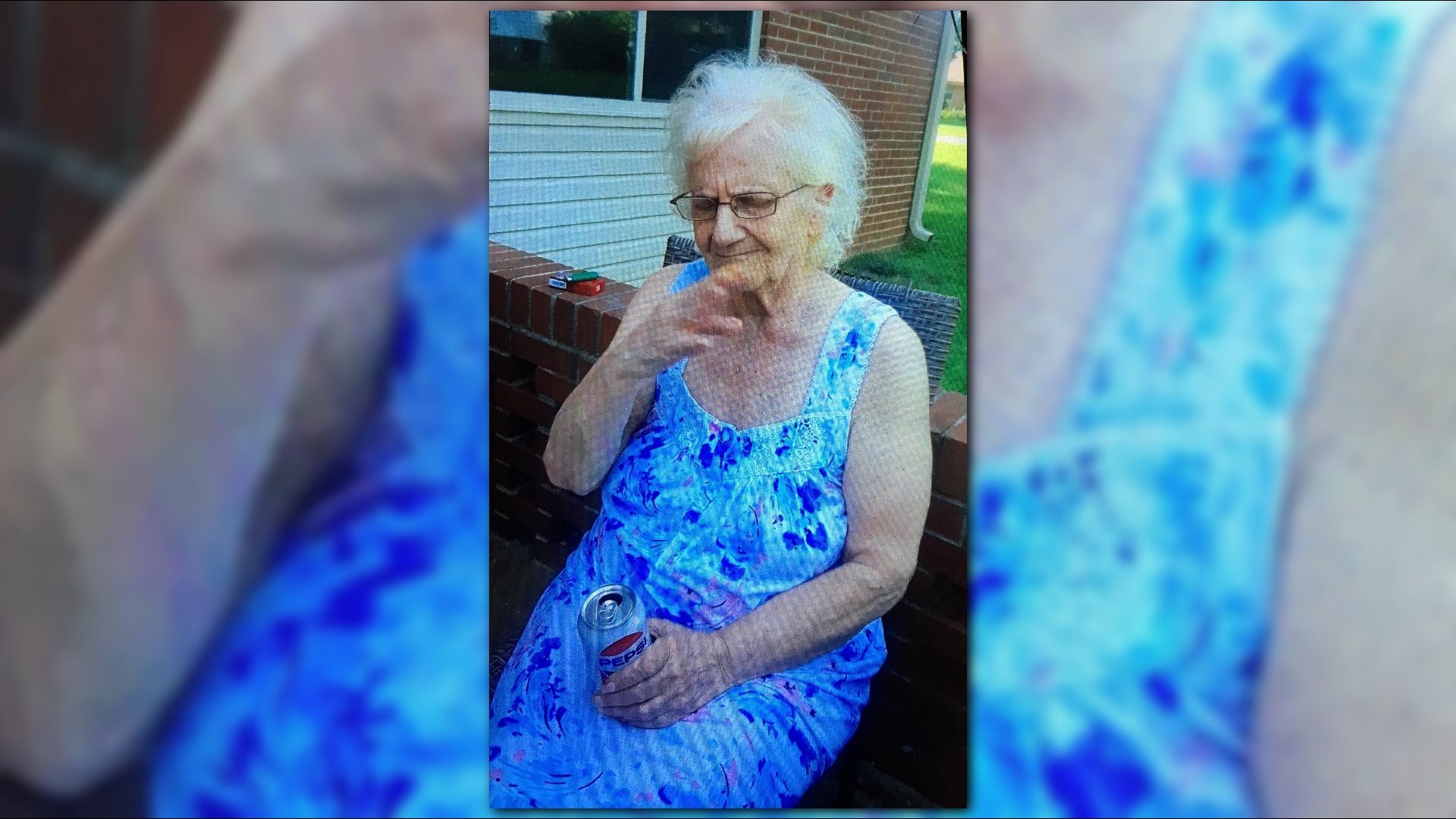 75-year-old-morristown-woman-found-safe-wbir