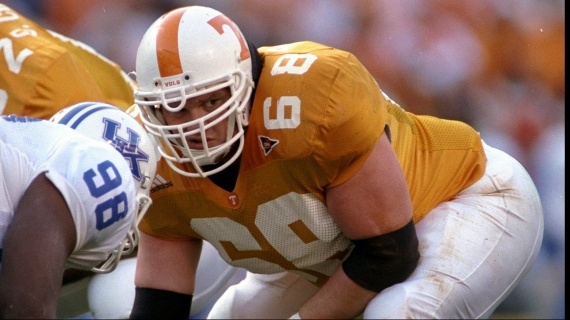 1998 National Champions: Shutting out Vandy 41-0, Tennessee goes 11-0