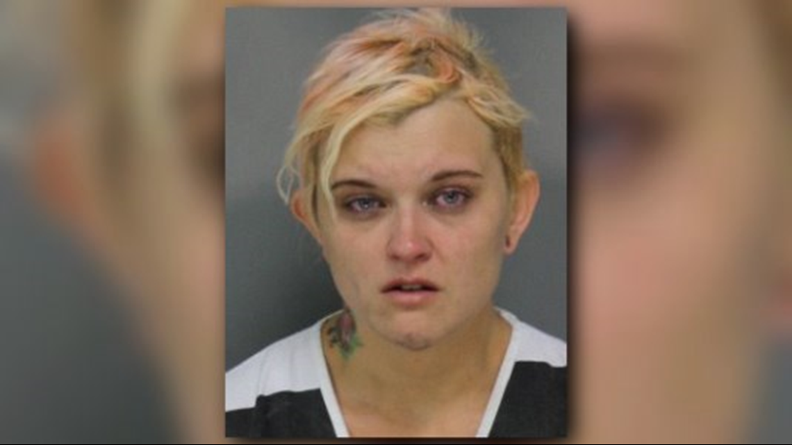 Father, mother, girlfriend arraigned in court in connection with 3year