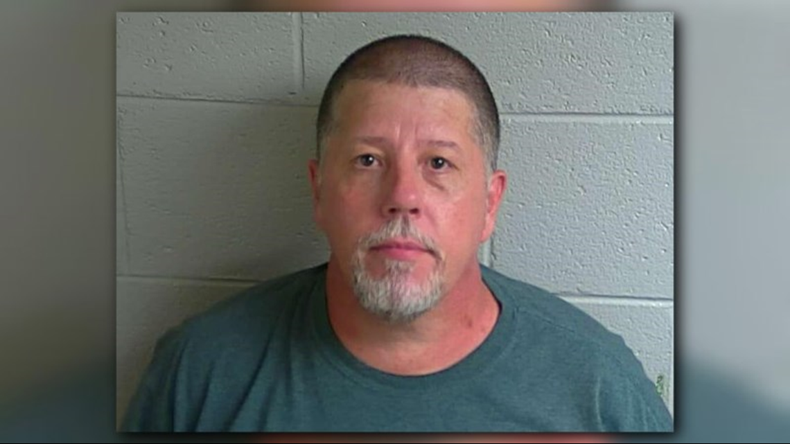 Dandridge man accused of TennCare fraud, doctor shopping