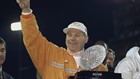 1998 National Champions: Clad in Big Orange