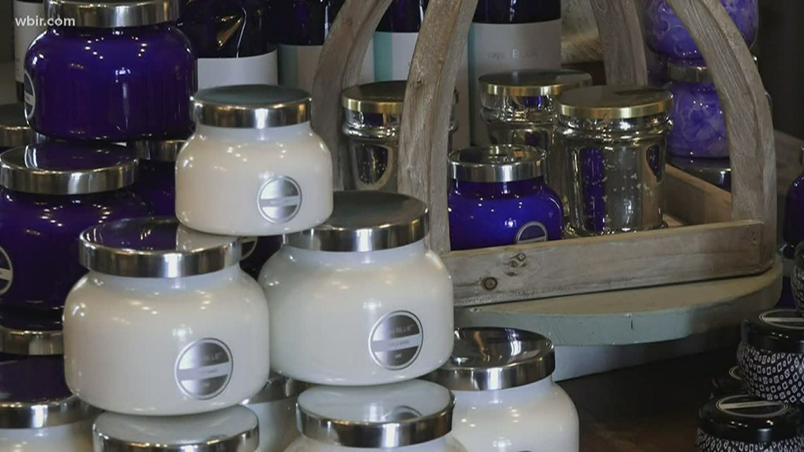 Smaller stores focus on last-minute shoppers - Vimarsana News