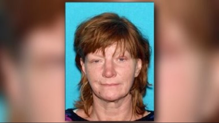 Morristown Pd Missing 46 Year Old Woman Found Safe