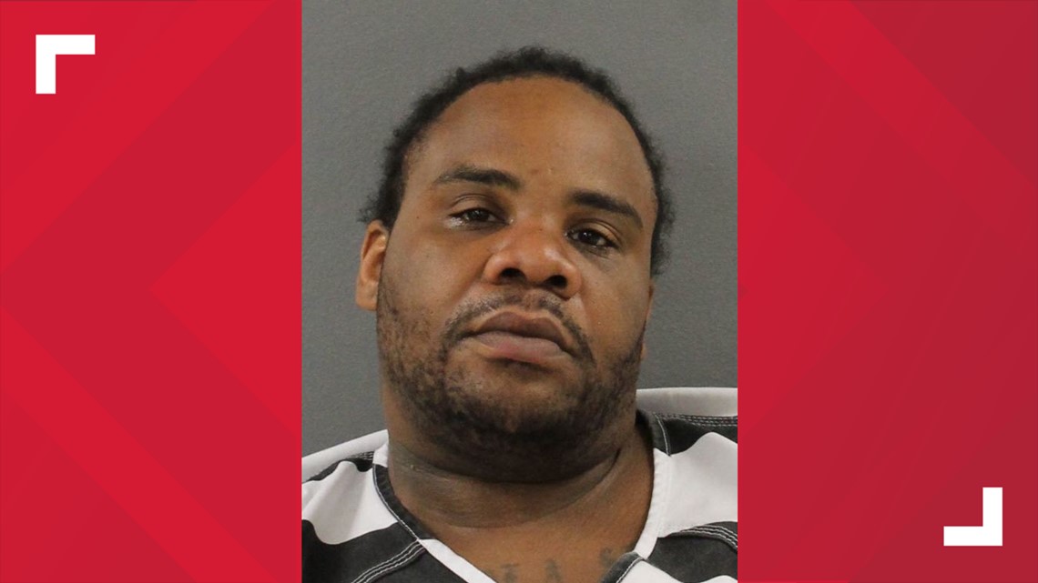 Four arrested on drug, gun charges in raids near Knoxville daycare and