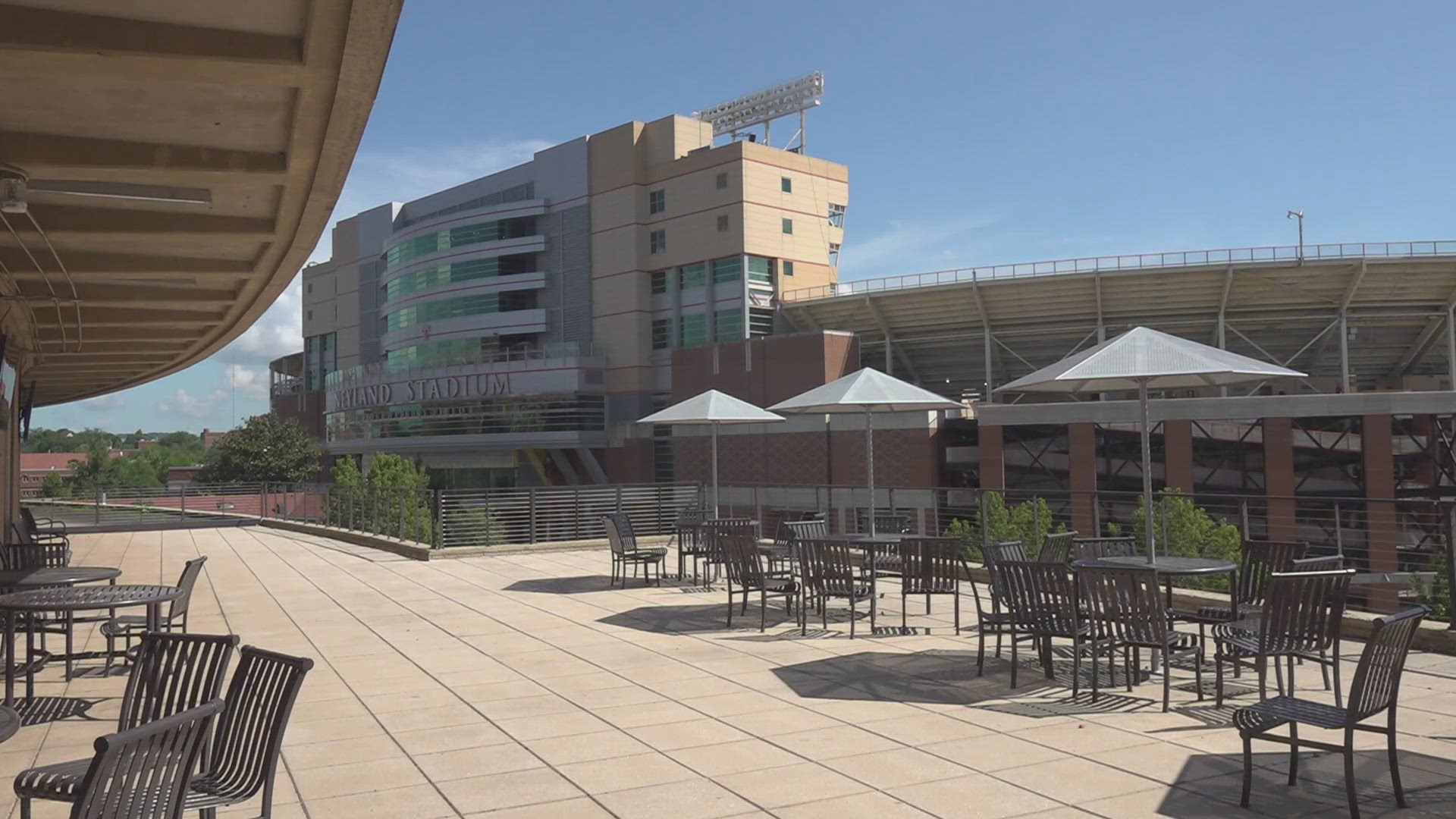 A new 5K in Knoxville this fall will finish inside Neyland Stadium—part of a new race series from the Knoxville Track Club.