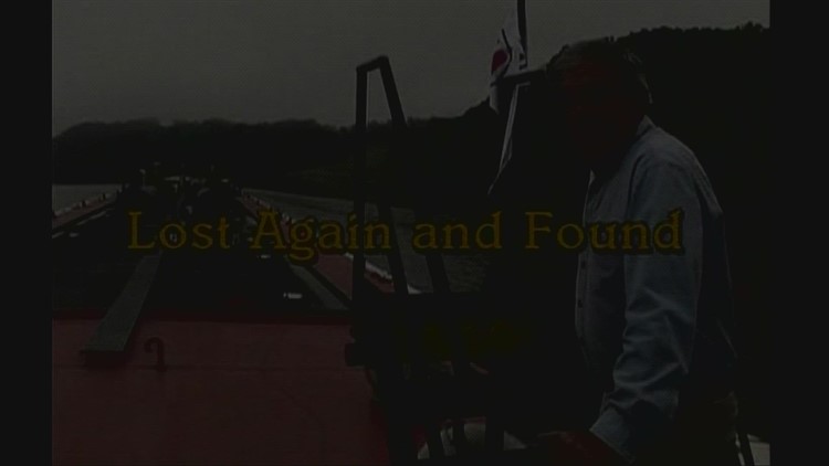 Heartland Series Vol. 30 — Episode 32: Lost Again and Found