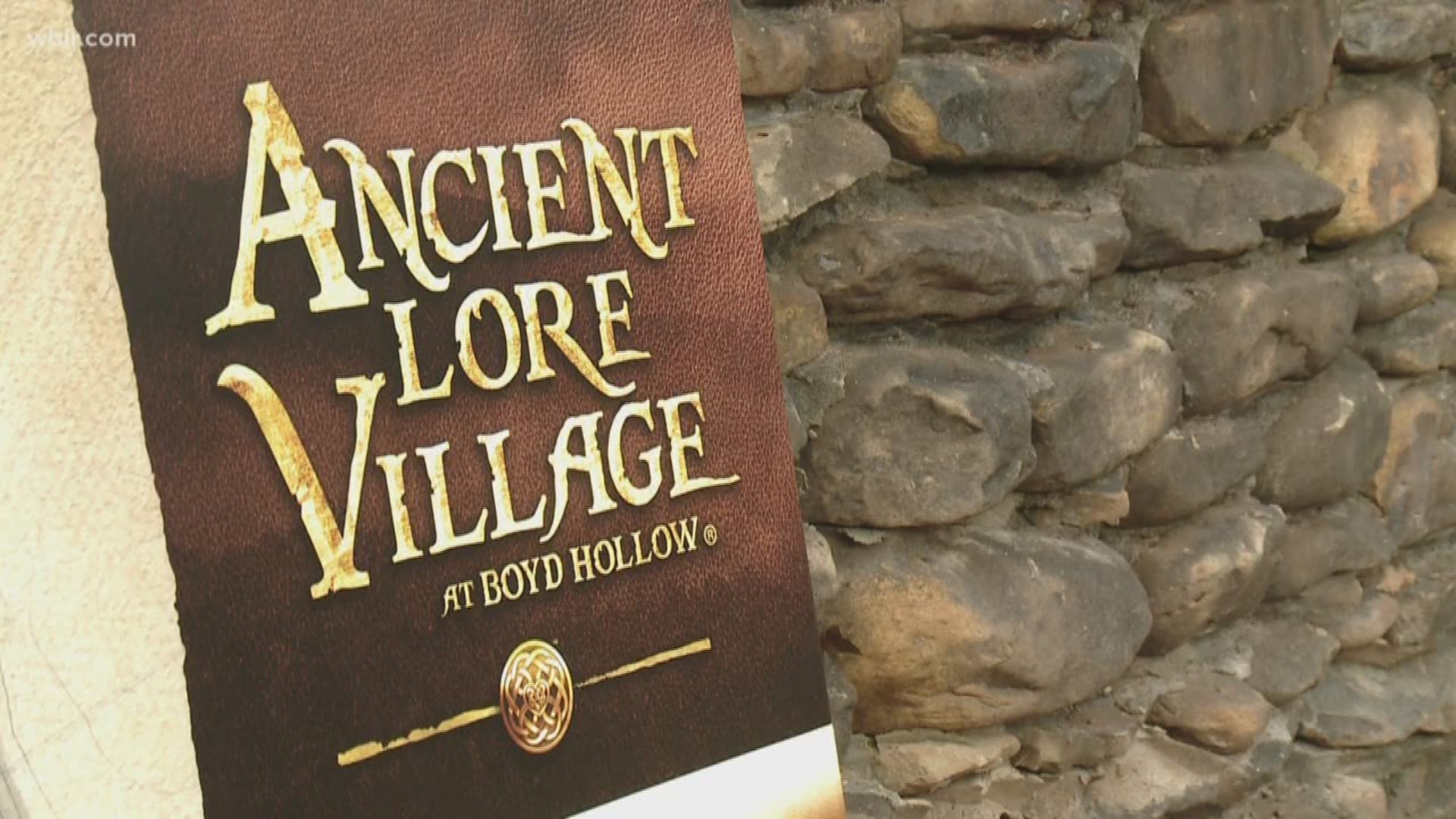The fantasy resort has been the subject of some controversy among neighbors.