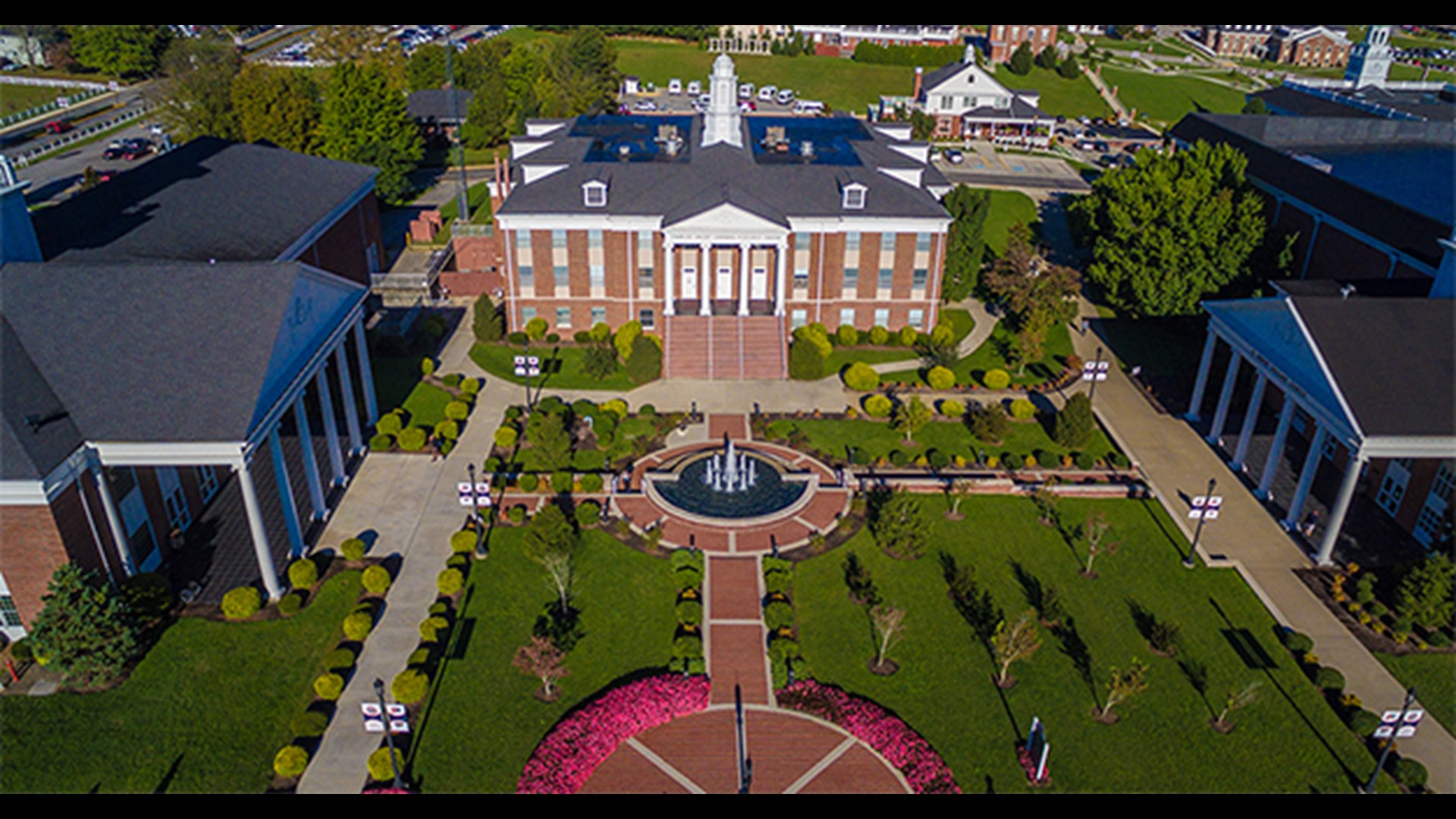 University Of The Cumberlands To Cut Tuition By 57 Percent Wbir Com   590813278 1920x1080 