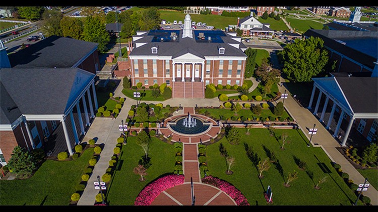 university of cumberland kentucky