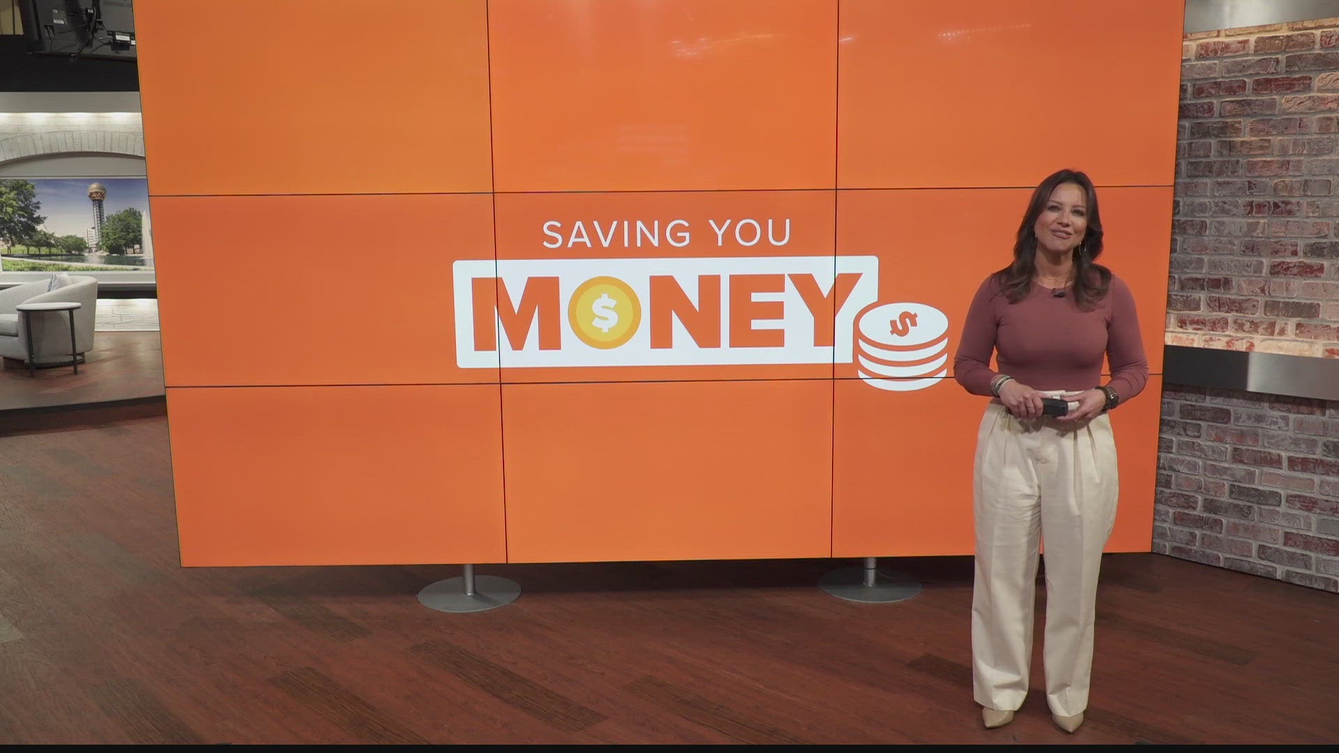 Abby shares tips on saving some cash when hosting a birthday party!